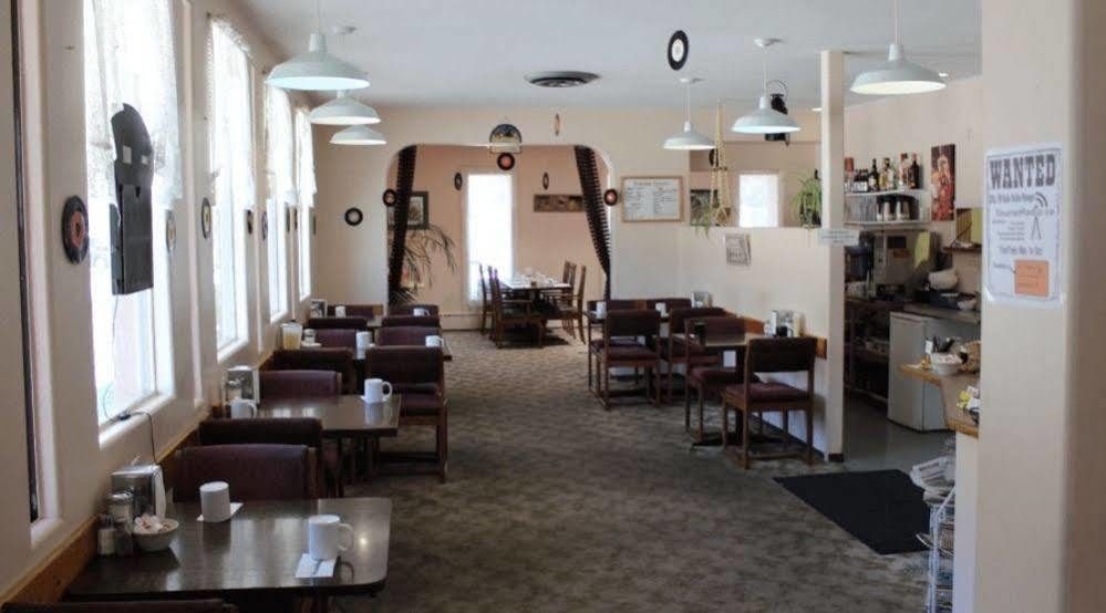 Mile Zero Motel Midway Εξωτερικό φωτογραφία