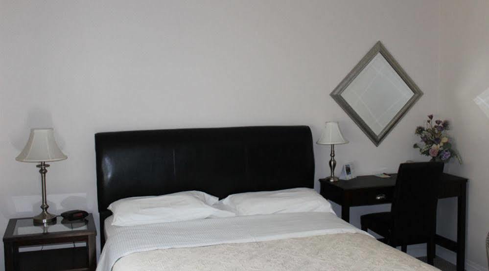 Mile Zero Motel Midway Εξωτερικό φωτογραφία